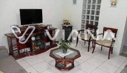 Sobrado com 2 dormitorios à Venda no Bairro Fundação em São Caetano do Sul !