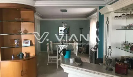 Apartamento 4 dormitórios à Venda no Bairro Santo Antonio em São Caetano do Sul
