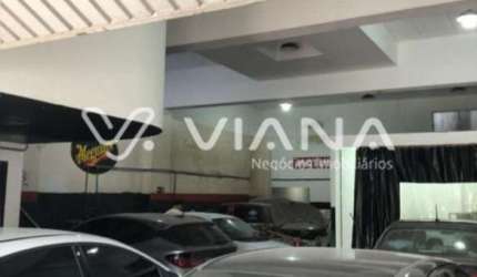 Prédio Comercial à Venda no jardim Haydee na Cidade de Mauá