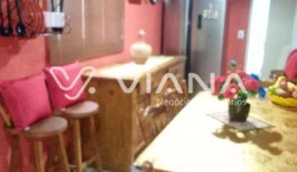 Cobertura Sem Condomínio 3 dormitórios à Venda na Vila Pires em Santo André.