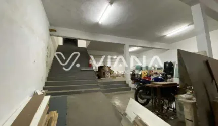 Galpão á Venda no Bairro Vila Ema em  São Paulo !