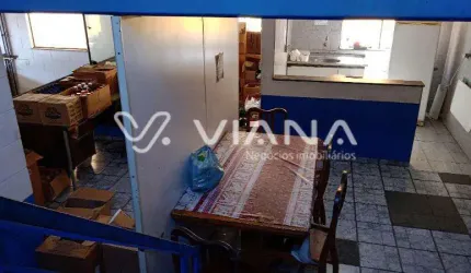 Prédio Comercial em São João Clímaco , São Paulo