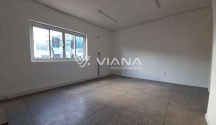 Sala Comercial para Alugar no Bairro Centro em São Caetano do Sul.