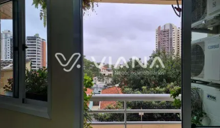Apartamento com 3 Quartos à Venda no Bairro Rudge Ramos em São Bernardo do Campo