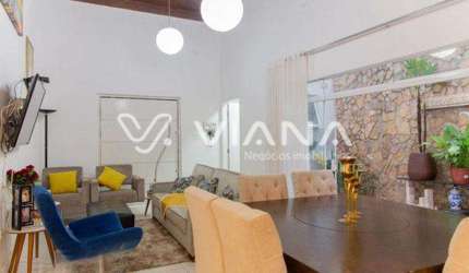 Casa com 3 dorm.  à  Venda no Parque Joao Ramalho em Santo André