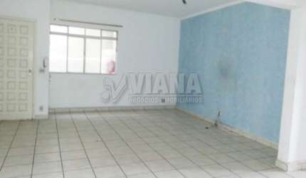 Prédio Comercial e Residencial à Venda no Bairro Vila América em Santo André