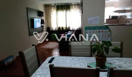 Apartamento  à venda 3 Dormitóios no Jardim Patente em São Paulo