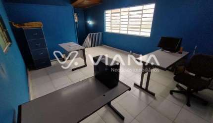 Prédio Comercial à Venda com 5 Salas no Bairro Sacomã em São Paulo