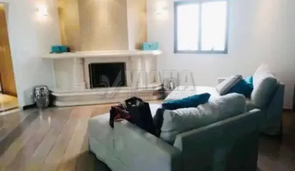Apartamento à Venda com 5 Dormitórios no Bosque da Saúde em São Paulo