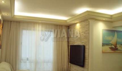 Apartamento com 2 Dormitórios no Bairro Sacomã em São Paulo.