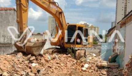 Terreno  216 m² à Venda  no Bairro Barcelona em São Caetano do Sul