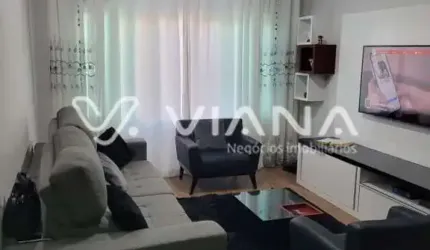 Sobrado 3 dormitórios á Venda no Bairro Parque Jaçatuba em Santo André
