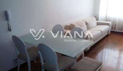 Apartamento com 2 dormitórios à Venda no Bairro Taboão em São Bernardo do Campo.