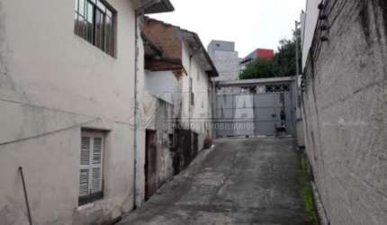Terreno  426,00 m2 à Venda  Vila Alpina , São Paulo