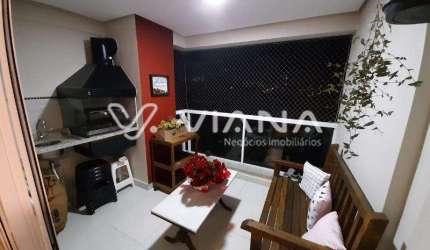 Apartamento com 2  Dormitórios à Venda no Bairro Campestre  em Santo André
