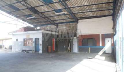 Terreno  1000m2   Bairro Centro em Santo André