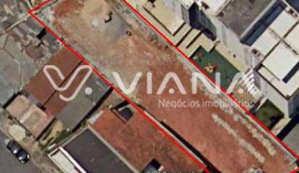 Terreno a Venda bairro Vila Valparaíso Santo André SP