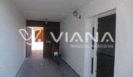 Casa a Venda com 2 dormitórios e 2 vagas no Bairro Cerâmica - São Caetano do Sul