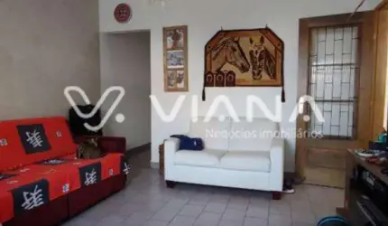 Casa térrea 2 dormitórios à Venda no Bairro Cerâmica em São Caetano do Sul