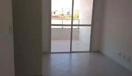 Apartamento para Venda no Bairro Campestre em Santo André.