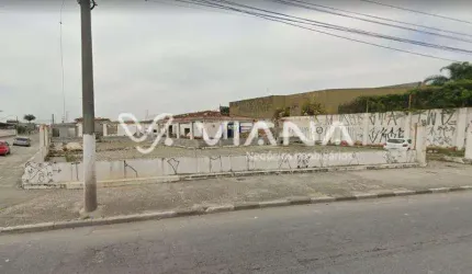 Terreno para Venda na Vila Maria de Maggi em Suzano