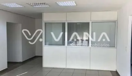 Aluguel - Sala Comercial - Vila Bastos - Santo André!