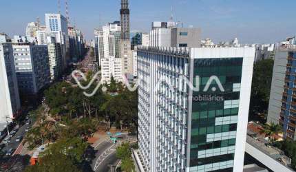 Conjunto Comercial Bairro Higianopólis São Paulo SP