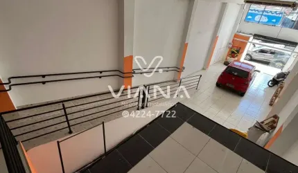 Prédio Comercial para Venda ou Locação no Bairro Nova Gerty em São Caetano do Sul!!