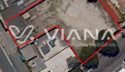 Terreno 453m² bairro Jardim Utinga Santo André SP