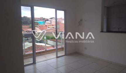 Apartamento Novo à Venda com 2 Dormitórios na Cidade de Atibaia /SP.