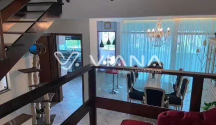 Sobrado 3 dormitórios à Venda no Bairro Santa Maria em São Caetano do Sul