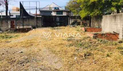 Terreno para Locação no Bairro Paulicéia em São Bernardo do Campo