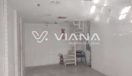 Loja comercial 22 m² para Aluguel - Centro -São Caetano do Sul - São Paulo