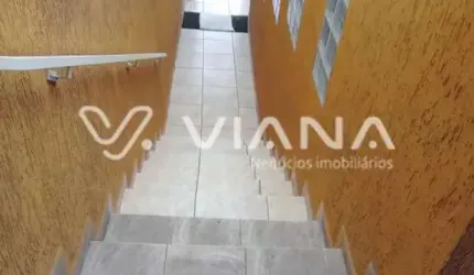 Casa à Venda ou Locação com 3 Dormitórios no Bairro  Santo Antônio em São Caetano do Sul São Paulo