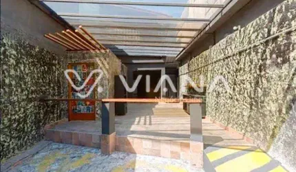 Sobrado Comercial a Venda e Locação no Bairro Mauá em São Caetano do Sul