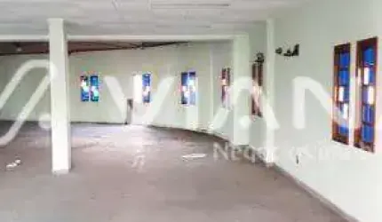 Laje Comercial à Venda  no Bairro Centro em  Diadema