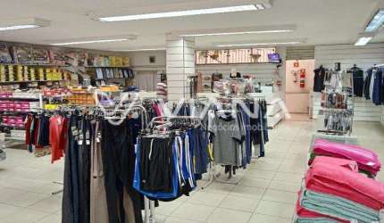 Salão Comercial para Alugar no Bairro Nova Gerty em São Caetano do Sul