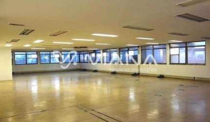 Conjunto Laje Comercial 517m2 para Alugar Bairro Pinheiros São Paulo SP