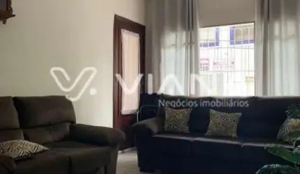 Casa Térrea à Venda com 2 Quartos no Bairro Osvaldo Cruz em São Caetano do Sul