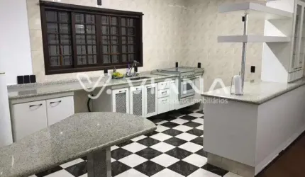 Casa com 3 Dormitórios á Venda no Bairro Osvaldo Cruz em São Caetano do Sul