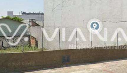 Terreno Comercial á Venda no Bairro Santa Paula em São Caetano do Sul