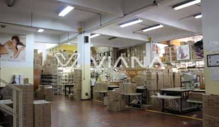 Prédio Comercial 8813m² para Alugar Bairro Lapa São Paulo SP
