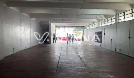 Prédio Comercial para locação no Bairro Jardim em Santo André !
