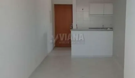 Apartamento para Venda no Bairro Campestre em Santo André
