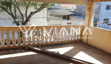 Sobrado 3 Quartos à Venda no Bairro Fundação em São Caetano do Sul