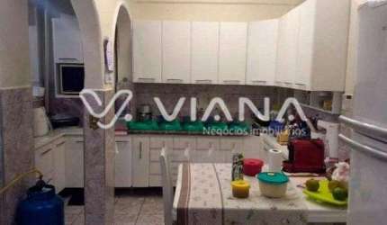 Sobrado à Venda com 4 Quartos no Bairro Boa Vista em São Caetano do Sul