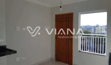 Apartamento Novo para Venda com 2 Dormitórios na Vila Califórnia em São Paulo