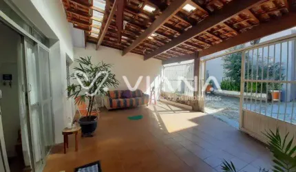 Casa à Venda no Bairro Osvaldo Cruz em São Caetano do Sul.