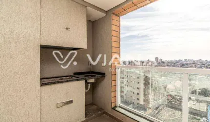 Cobertura Duplex com 2 Quartos à Venda no Bairro Santa Maria em São Caetano do Sul