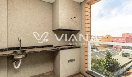Apartamento com 3 Quartos à Venda no Bairro Santa Maria em São Caetano do Sul